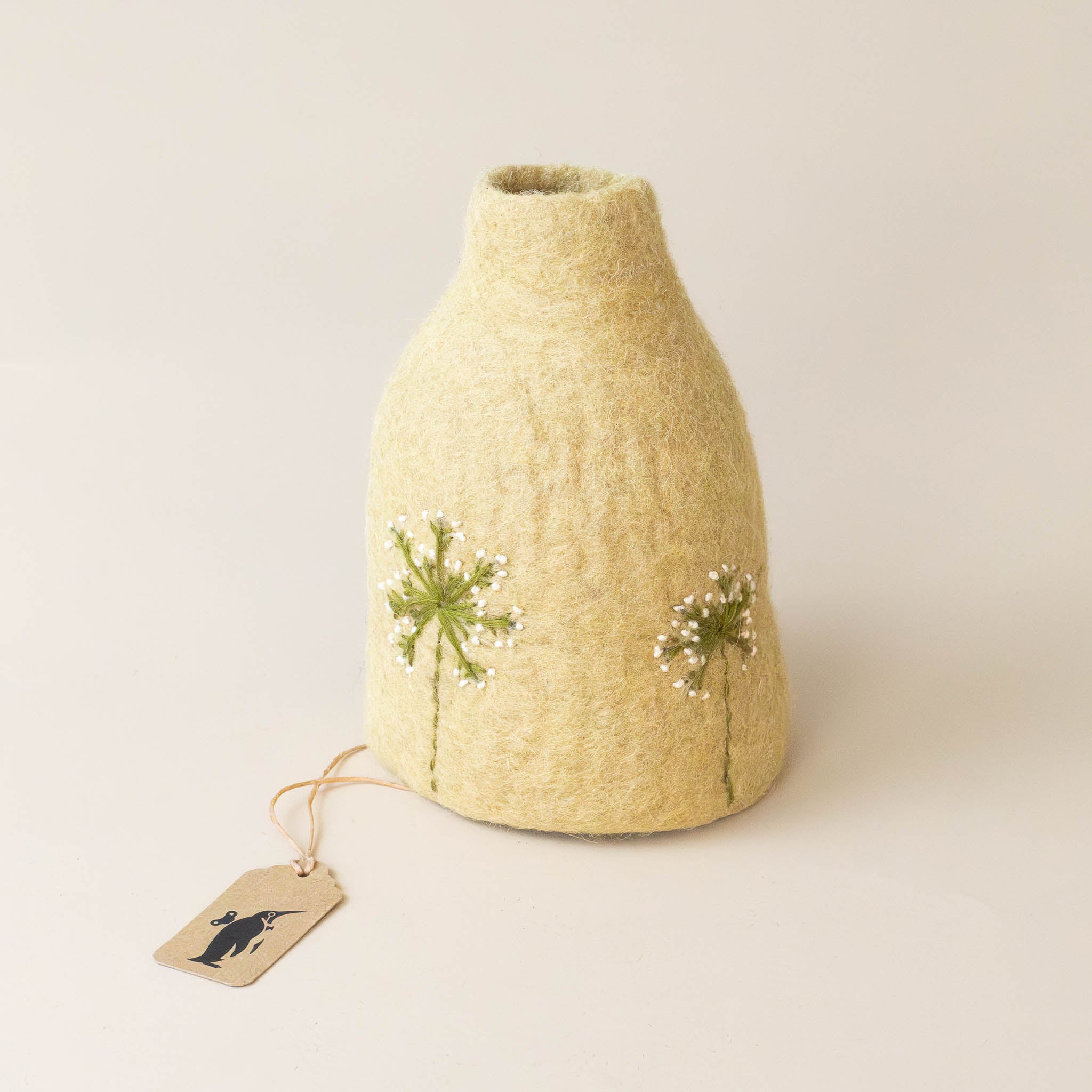 felt-vase-ochre-floral-embroidered