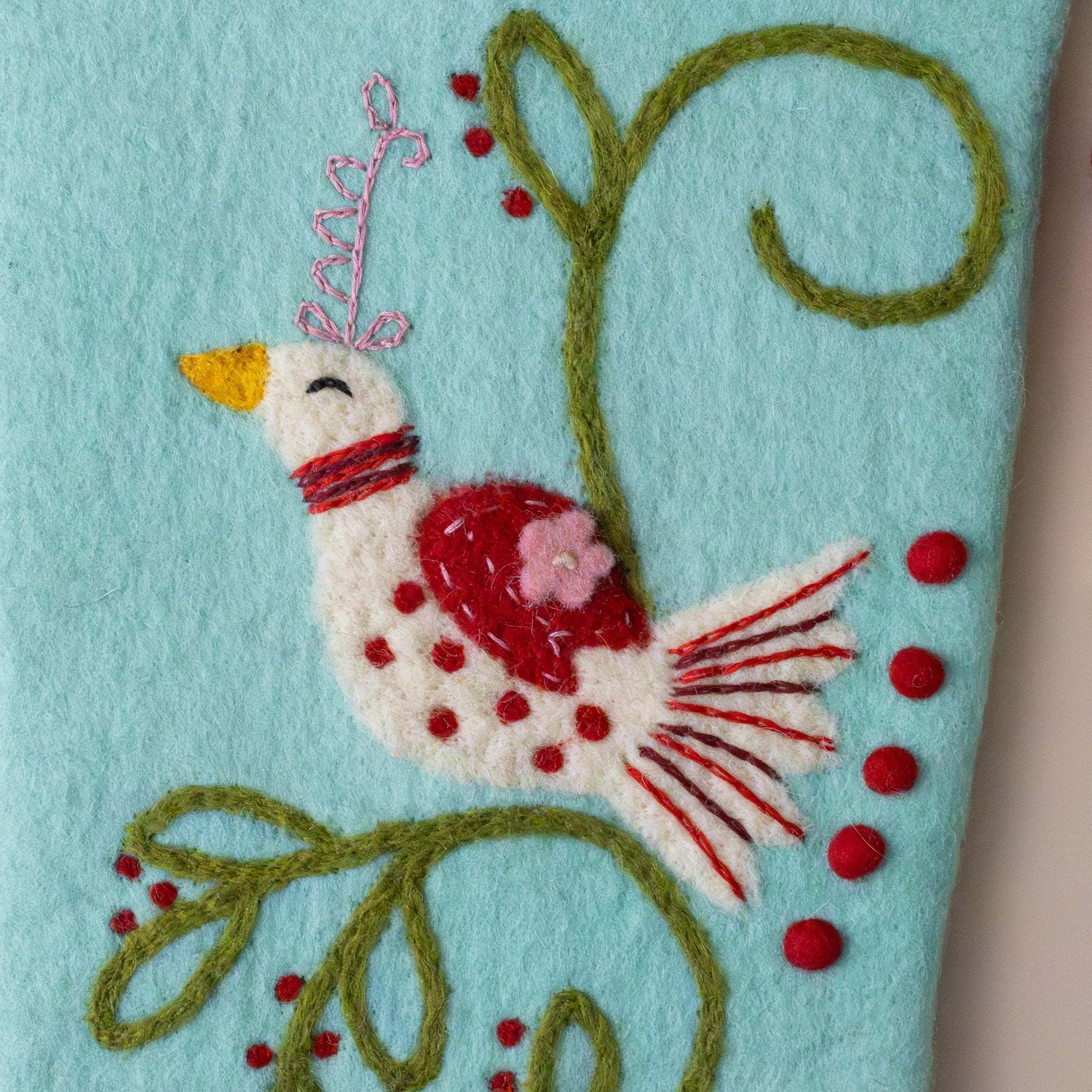 felted-birdsong-stocking-frost-with-embroidery-detail