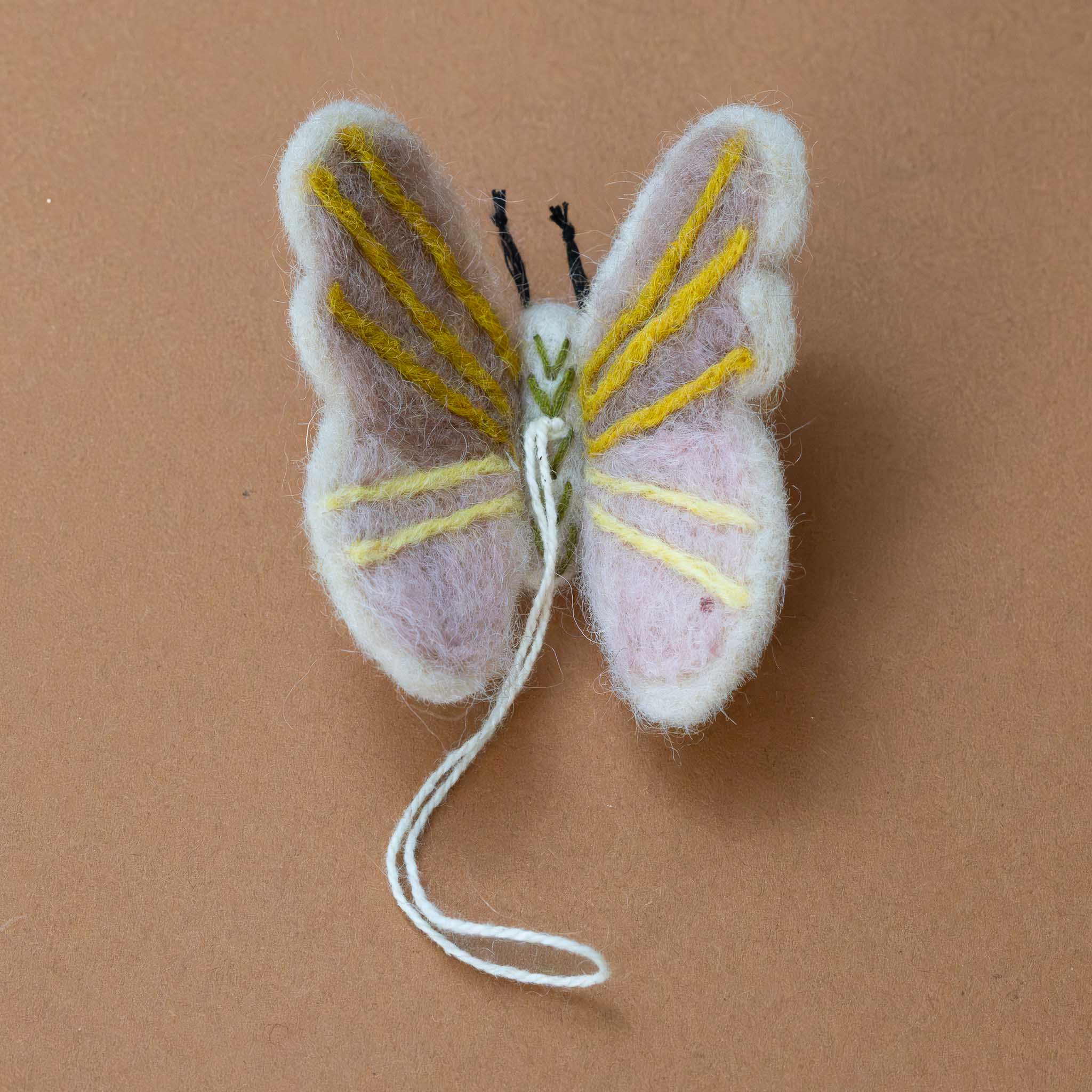 felted-butterfly-ornament-lavender