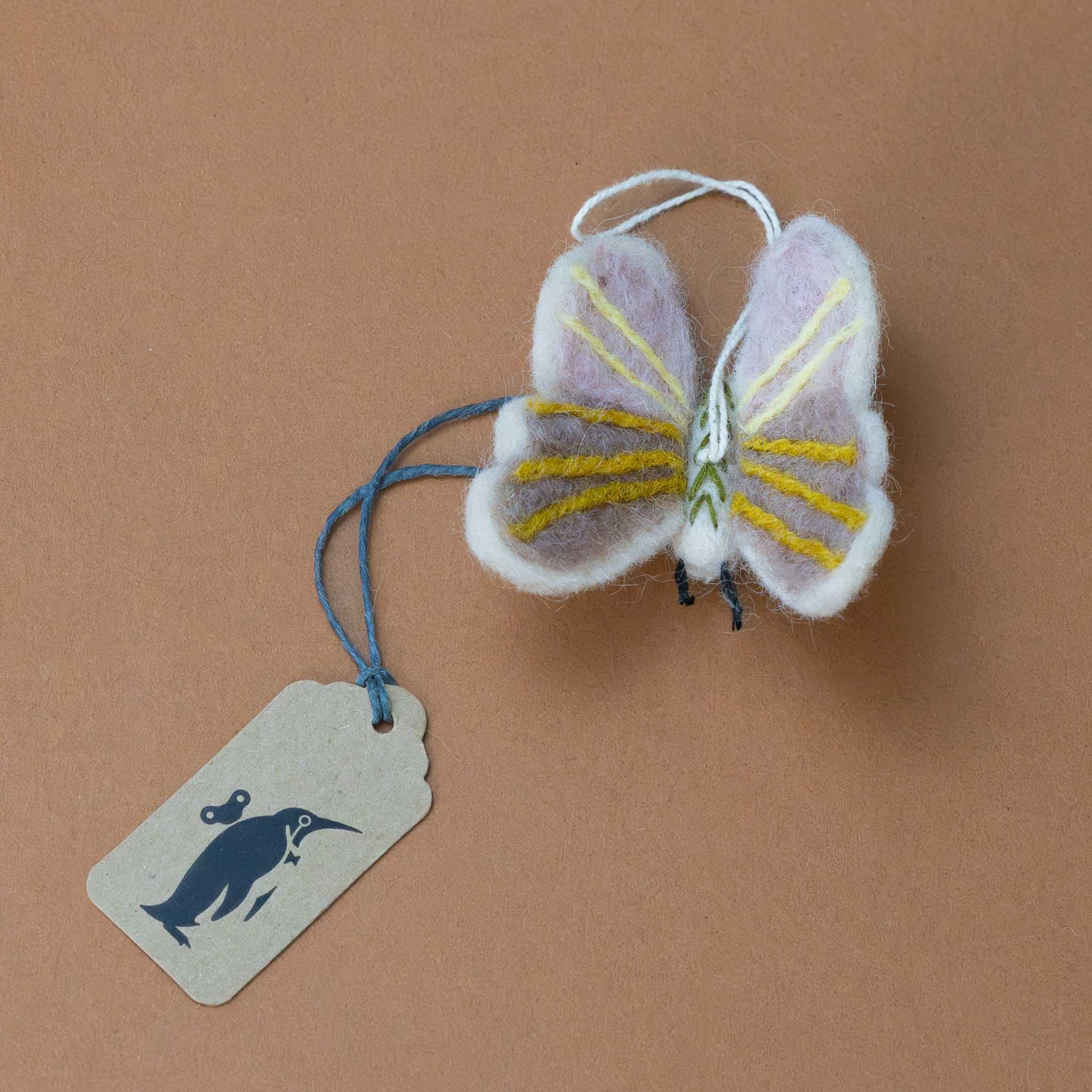 felted-butterfly-ornament-lavender