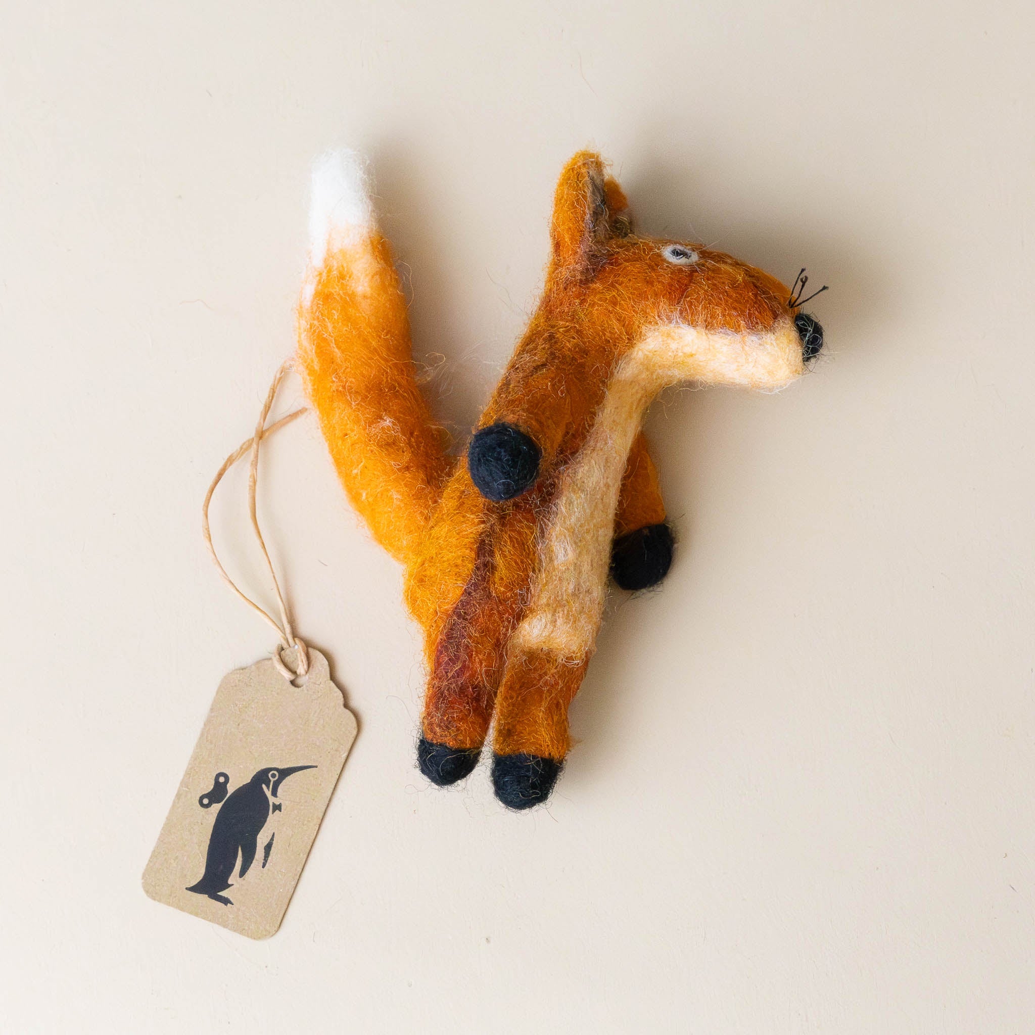 felted-finger-puppet-orange-fox