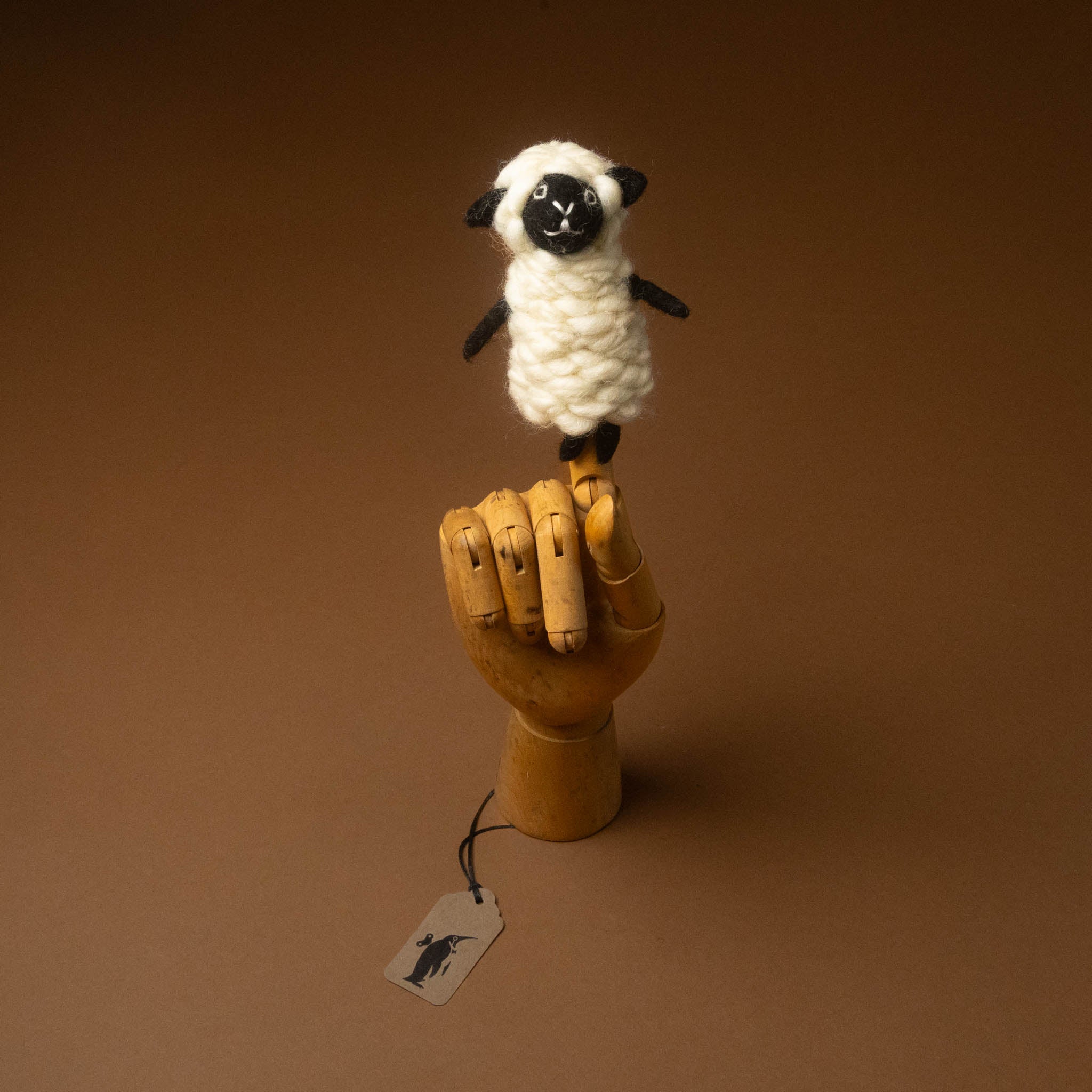 felted-finger-puppet-wooly-sheep-white