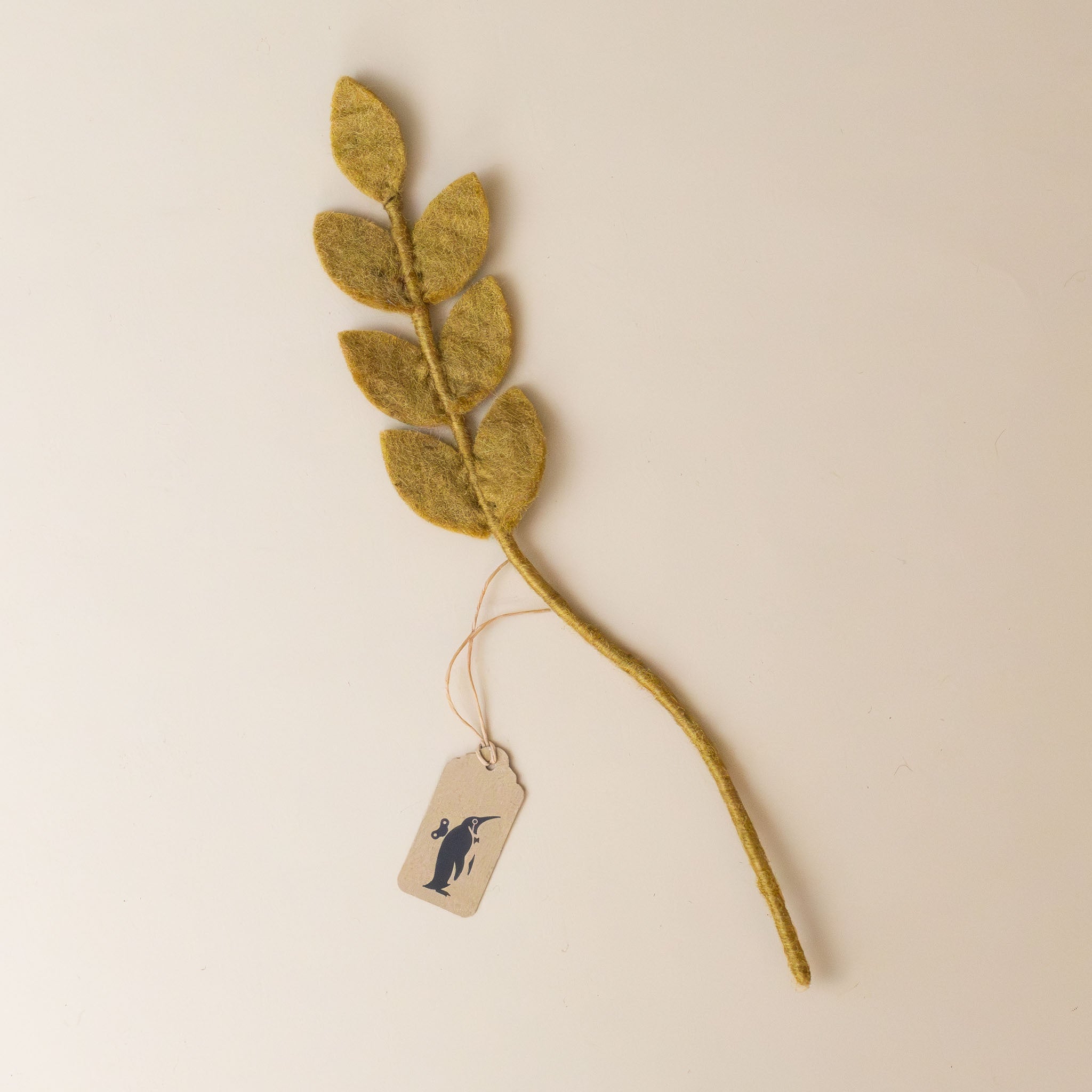 felted-flat-leaf-stem-bronze