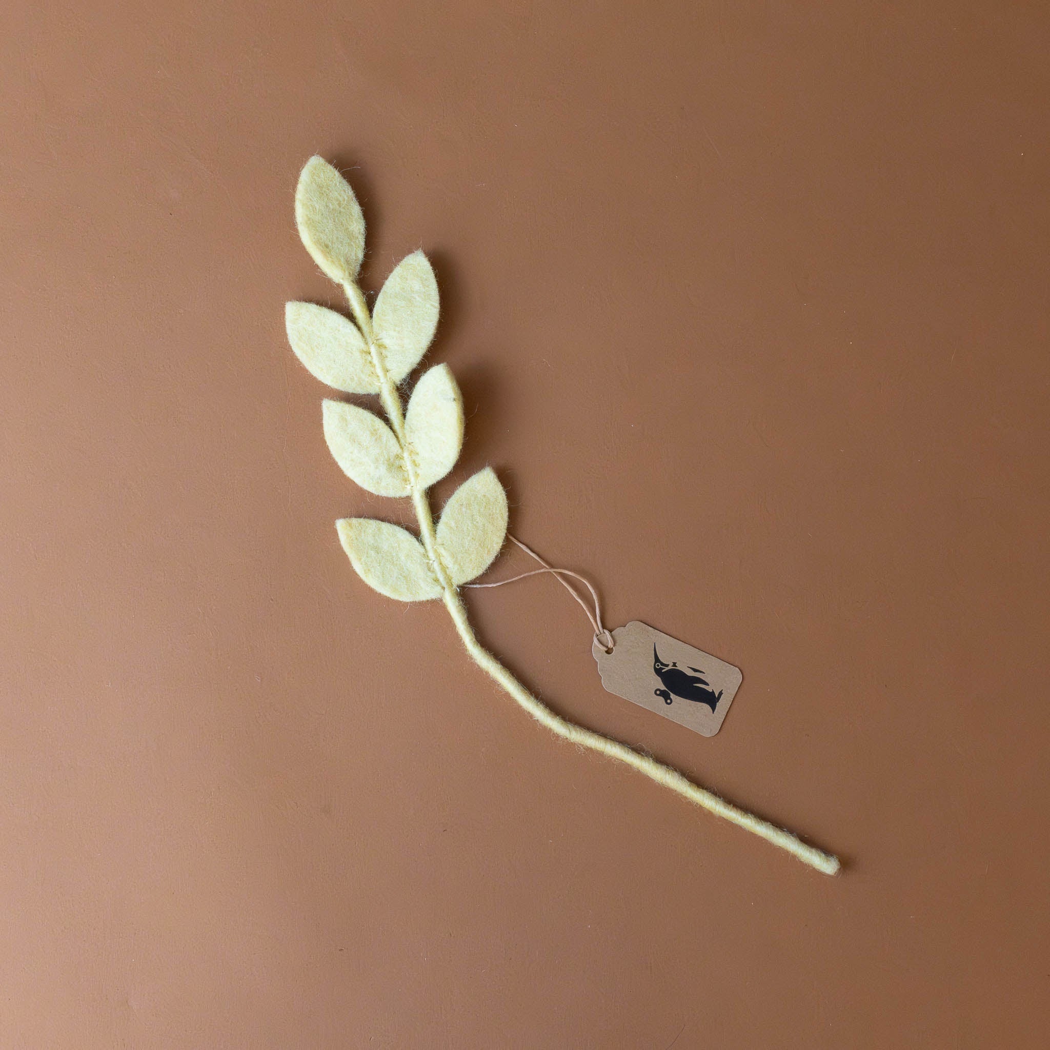 felted-flat-leaf-stem-butter