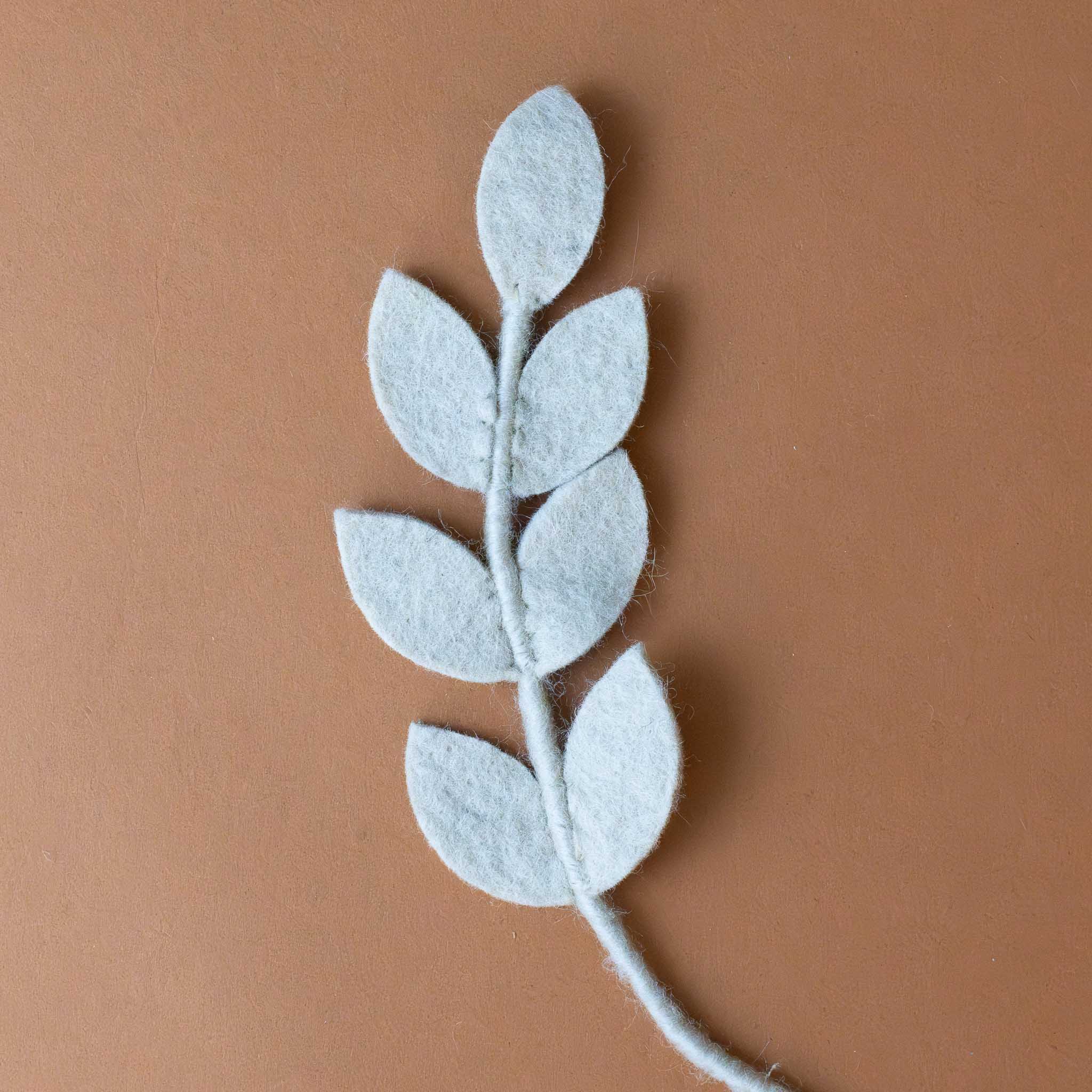 felted-flat-leaf-stem-oatmeal