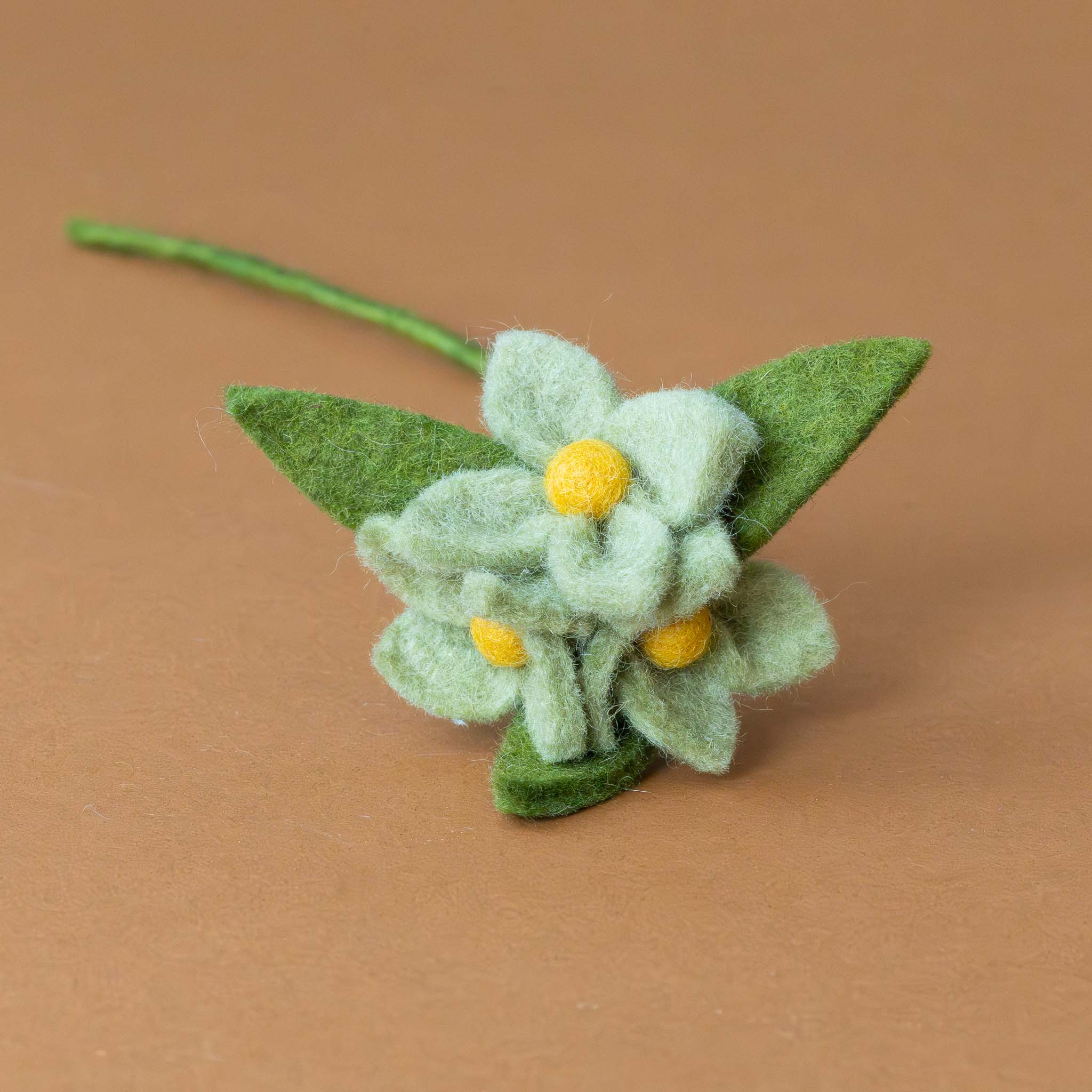 felted-flower-stem-mint