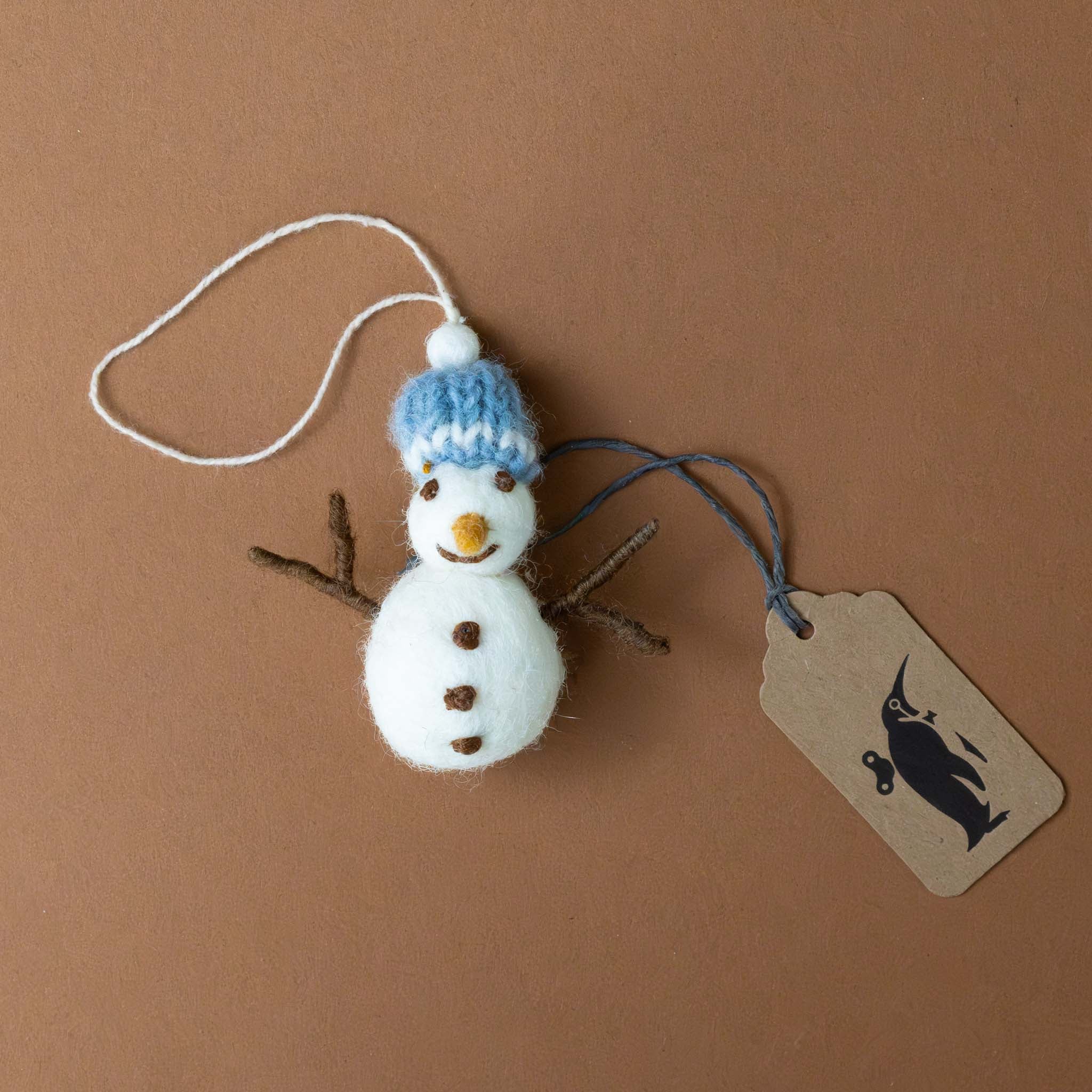 felted-snowman-ornament-blue-knit-hat--1