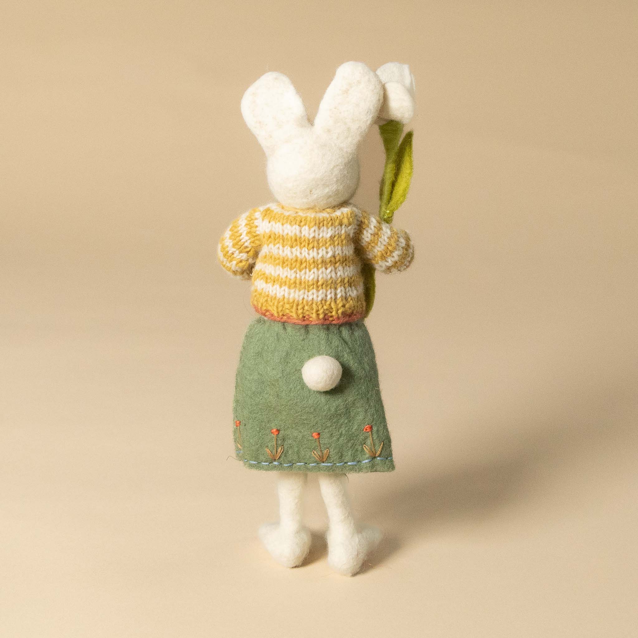 felted-white-rabbit-striped-sweater-with-snowdrop