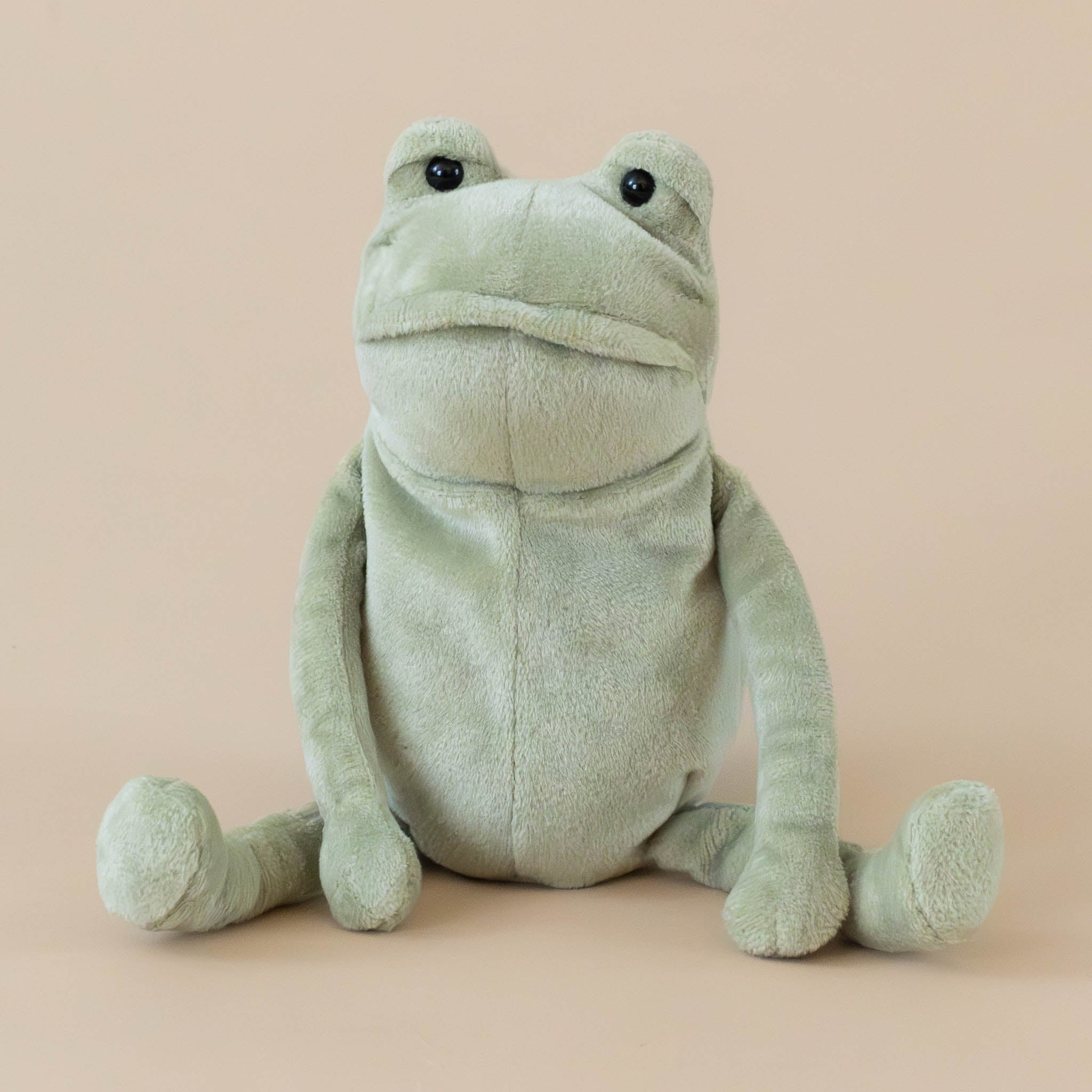 soft-green-fergus-the-frog-small-stuffed-animal-sitting