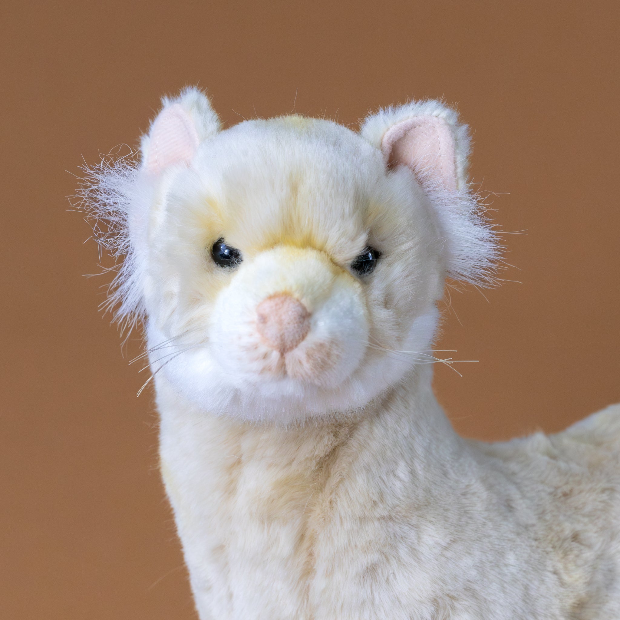 ferret-cream-stuffed-animal-face-with-whiskers