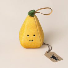 Load image into Gallery viewer, festive-folly-ornament-pear