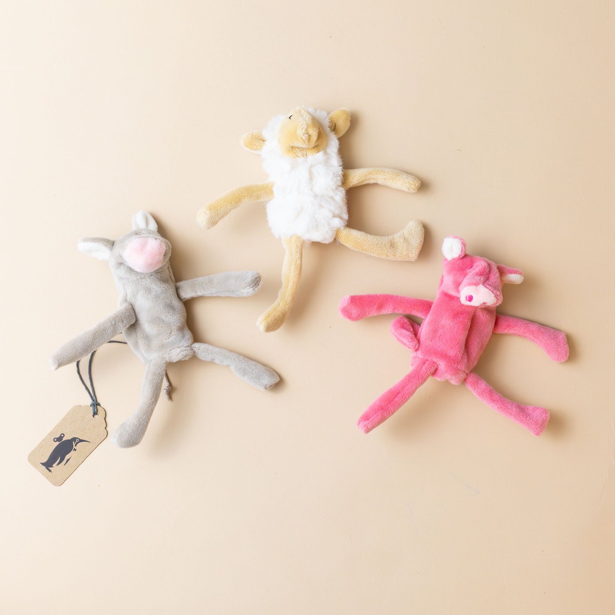 finger-puppet-trio-farm-grey-donkey-white-sheep-pink-pig