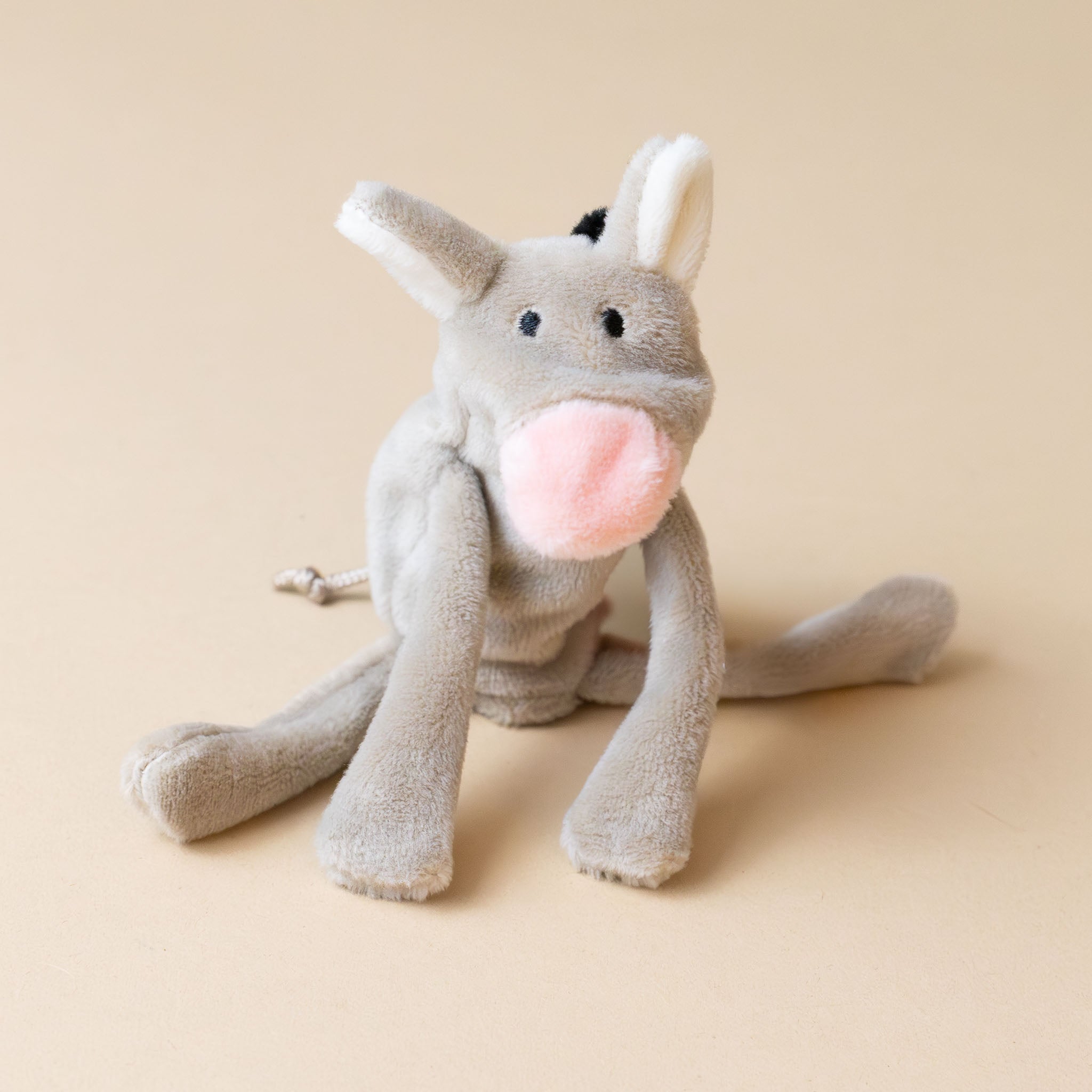 finger-puppet-trio-farm-grey-donkey