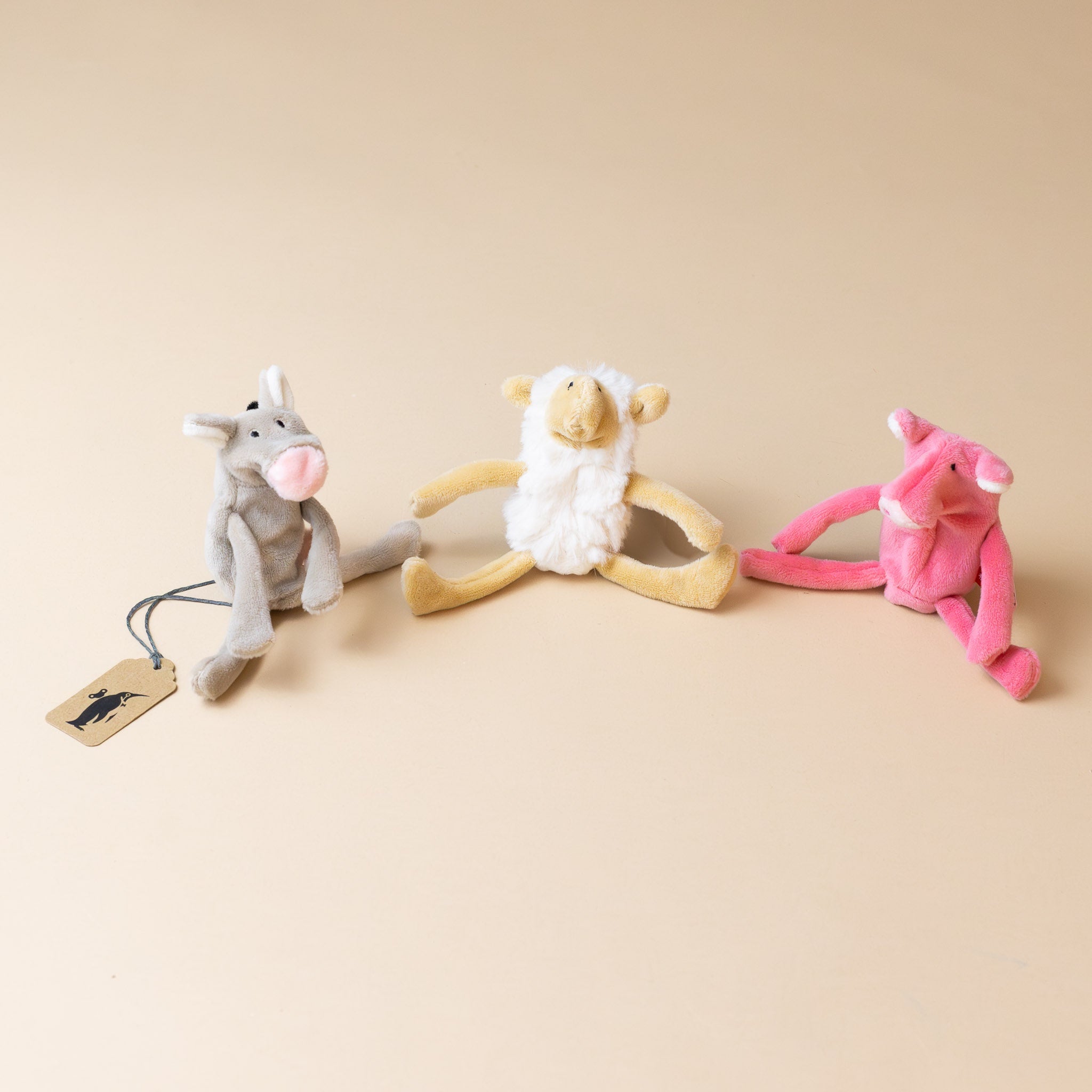 finger-puppet-trio-farm-grey-donkey-white-sheep-pink-pig