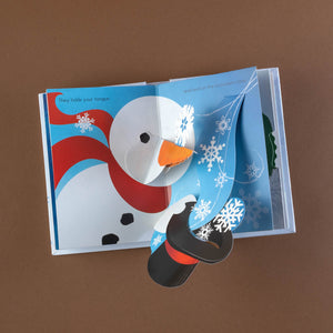 snowman-and-hat-pop-up-page