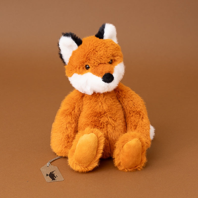 Flynn Fox