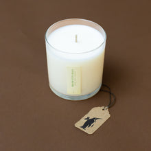 Load image into Gallery viewer, fresh-cut-grass-white-candle-with-plantable-box-