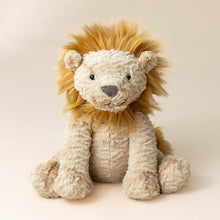 Load image into Gallery viewer, fuddlewuddle-lion-large-with-soft-body-and-wild-mane