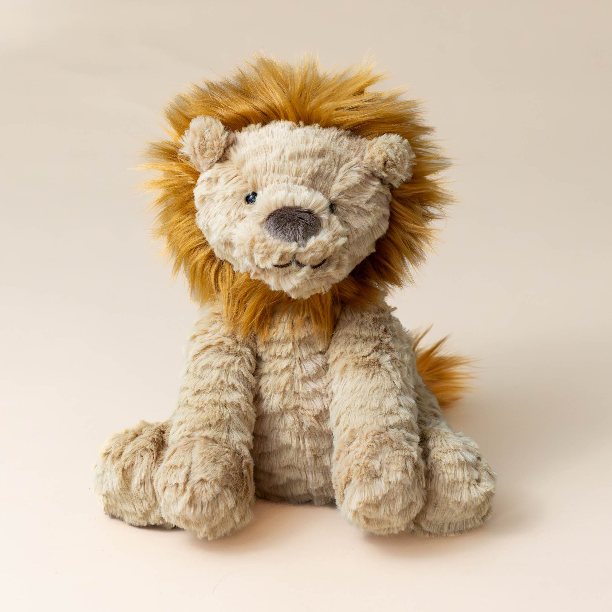 fuddlewuddle-lion-medium-with-wild-mane-legs-extended-sitting-and-fluffy-tail