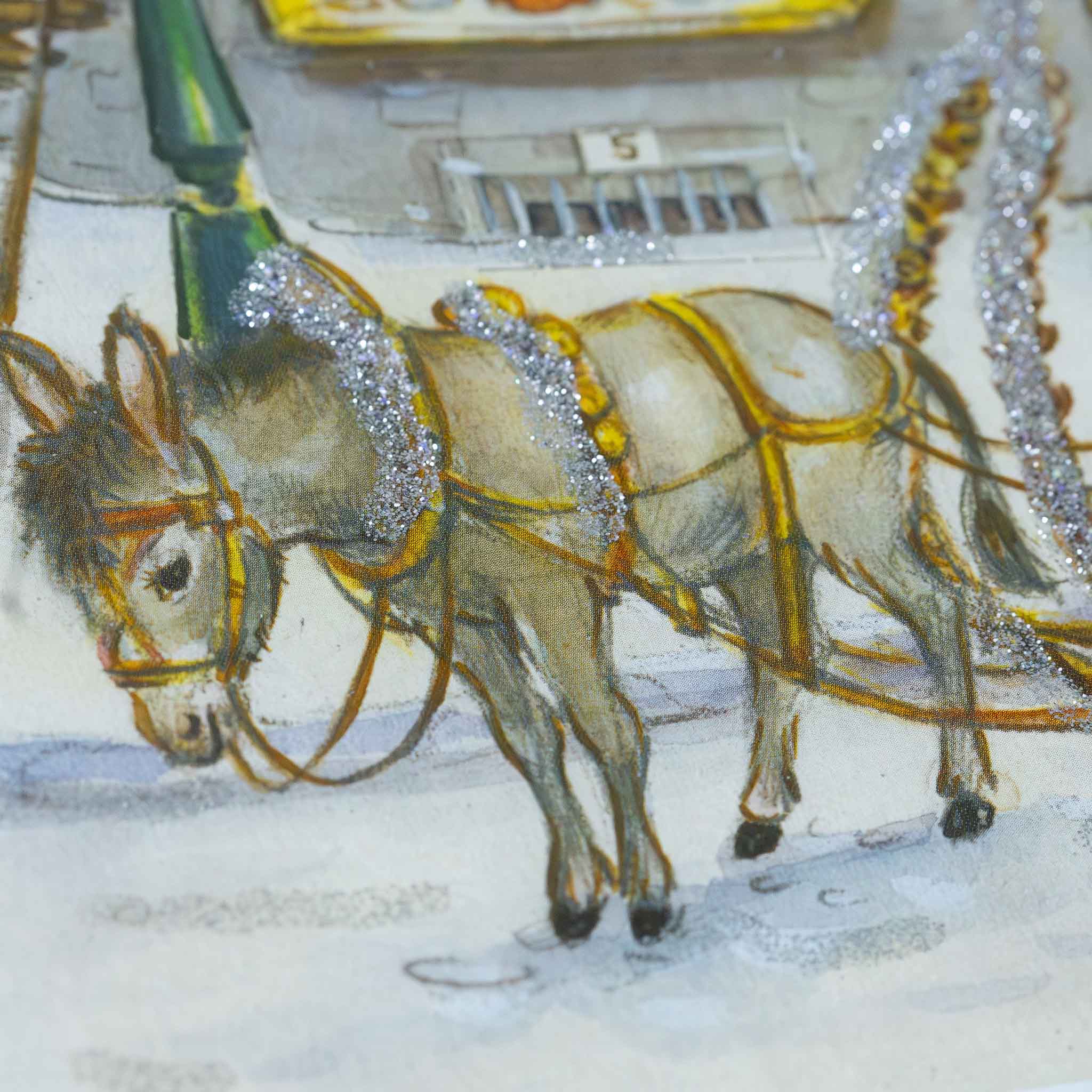 horse-adorned-with-glitter-as-it-waits-to-pull-a-sleigh