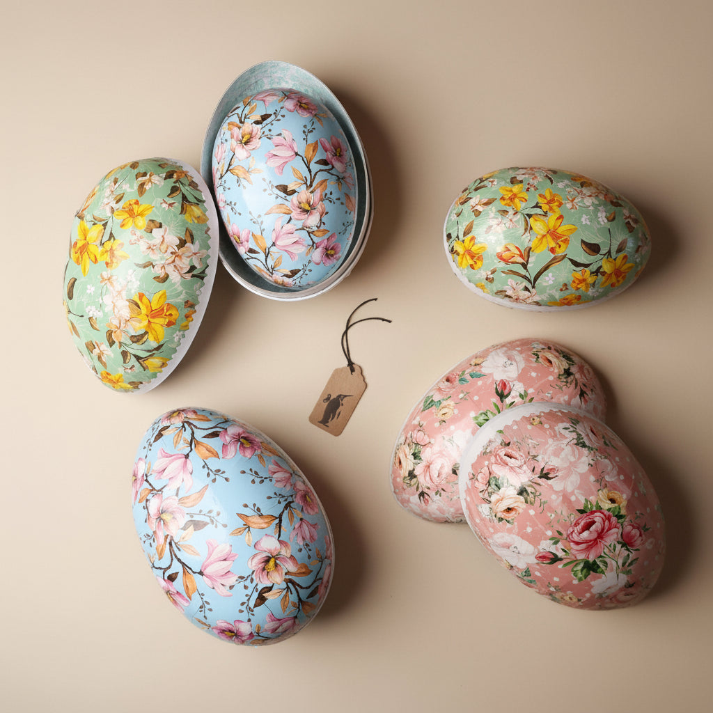 german-easter-egg-spring-garden
