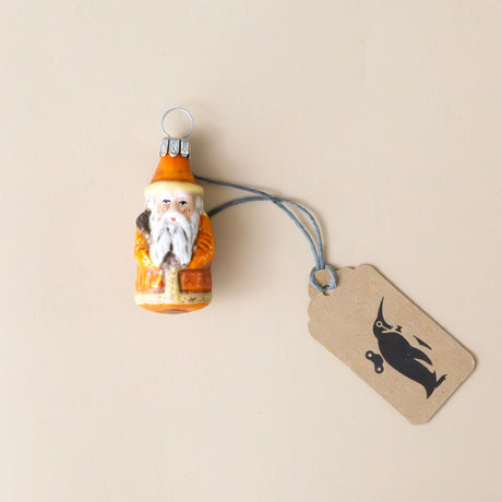 german-glass-ornament-little-santa-orange