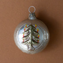 Load image into Gallery viewer, german-glass-ornament-tree-with-stars