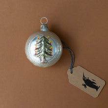 Load image into Gallery viewer, german-glass-ornament-tree-with-stars