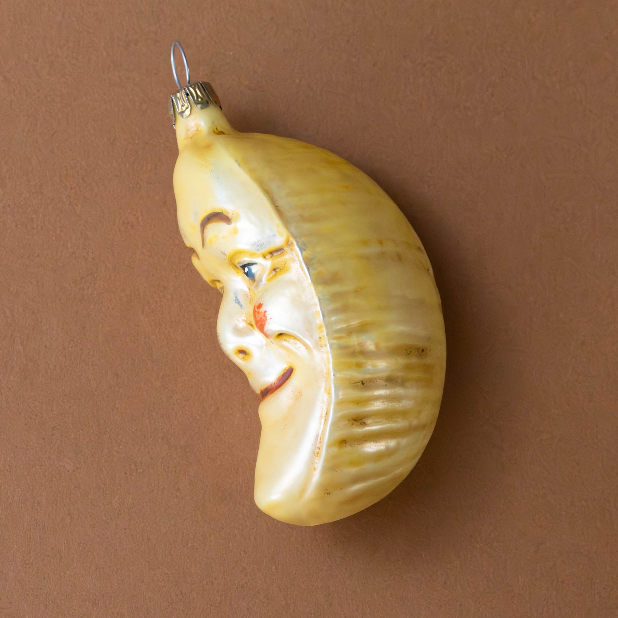german-glass-ornament-yellow-crescent-moon