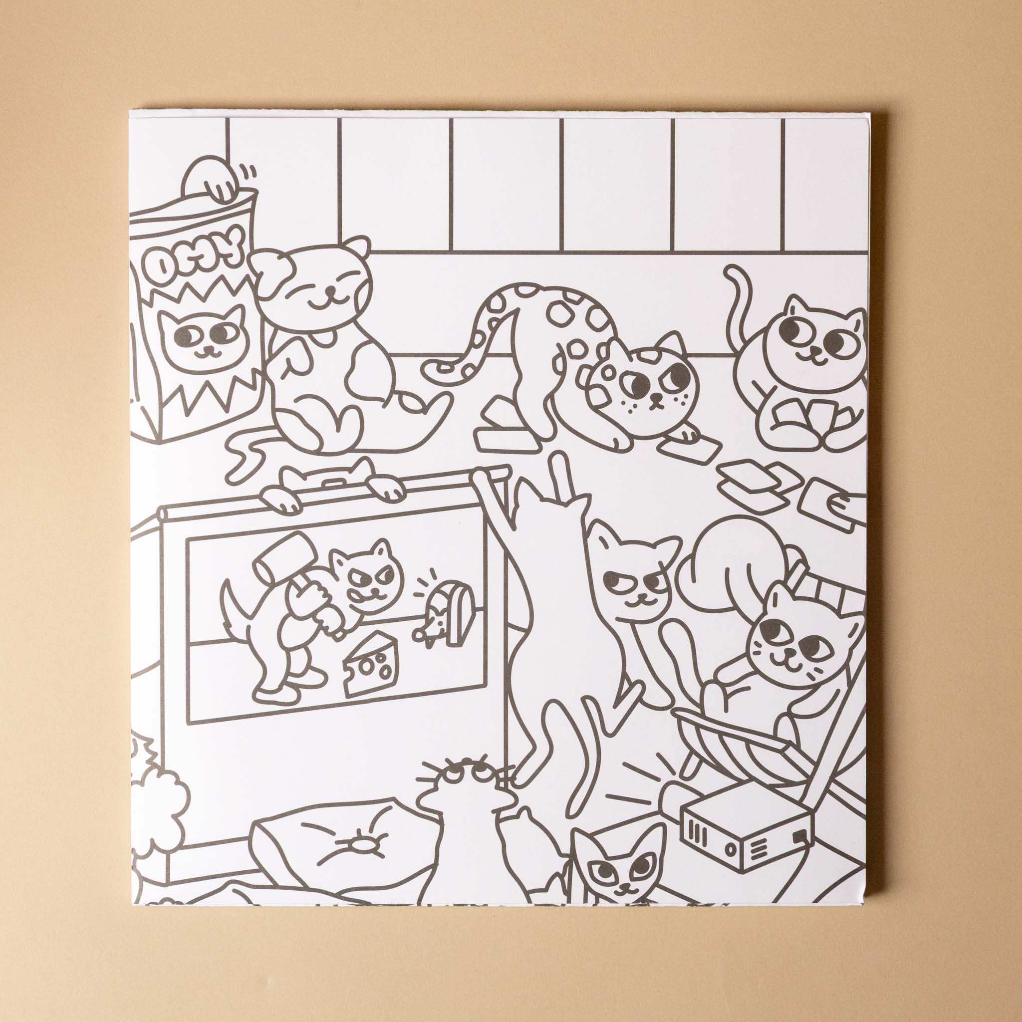 giant-coloring-poster-kitty
