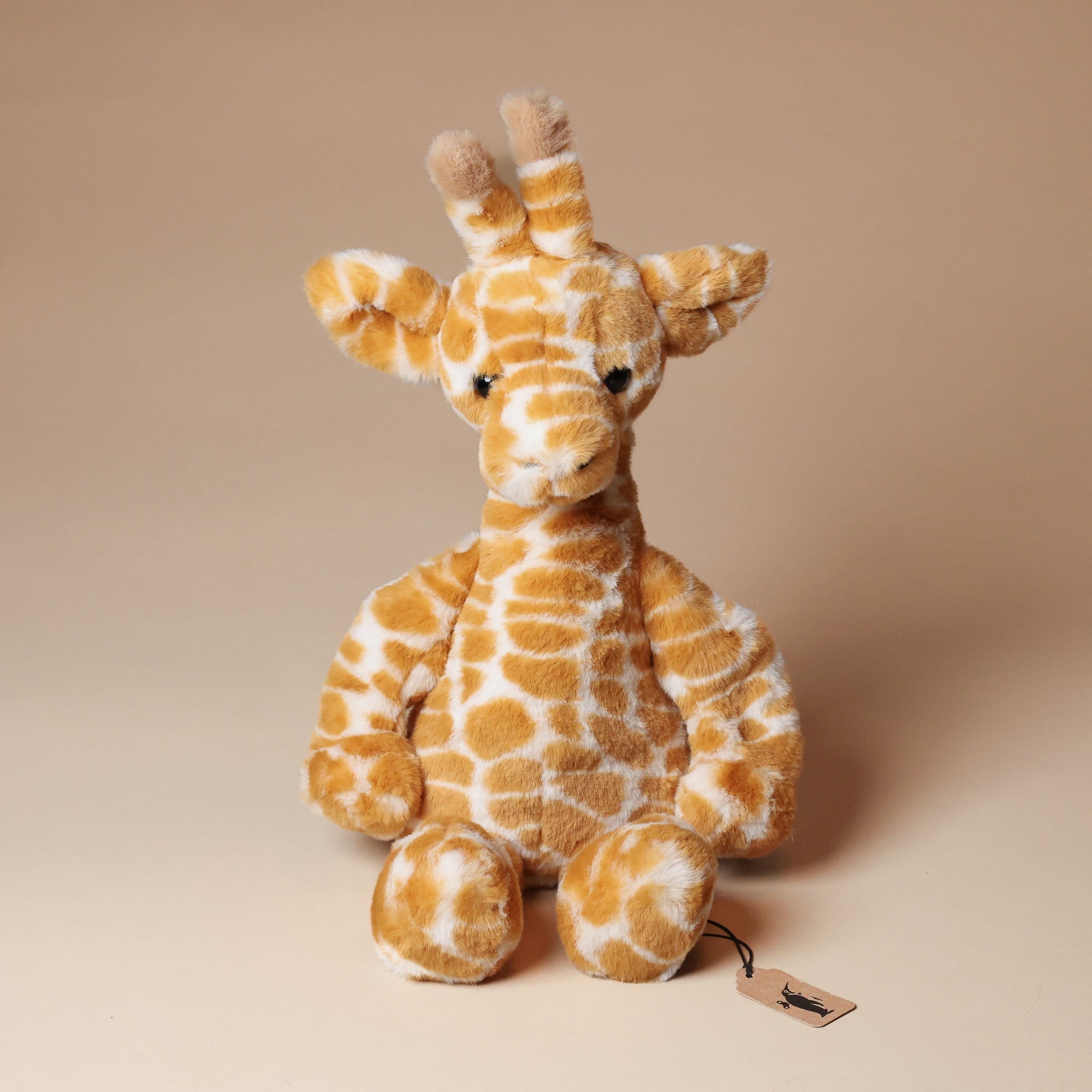 gilbert-the-giraffe stuffed-animal