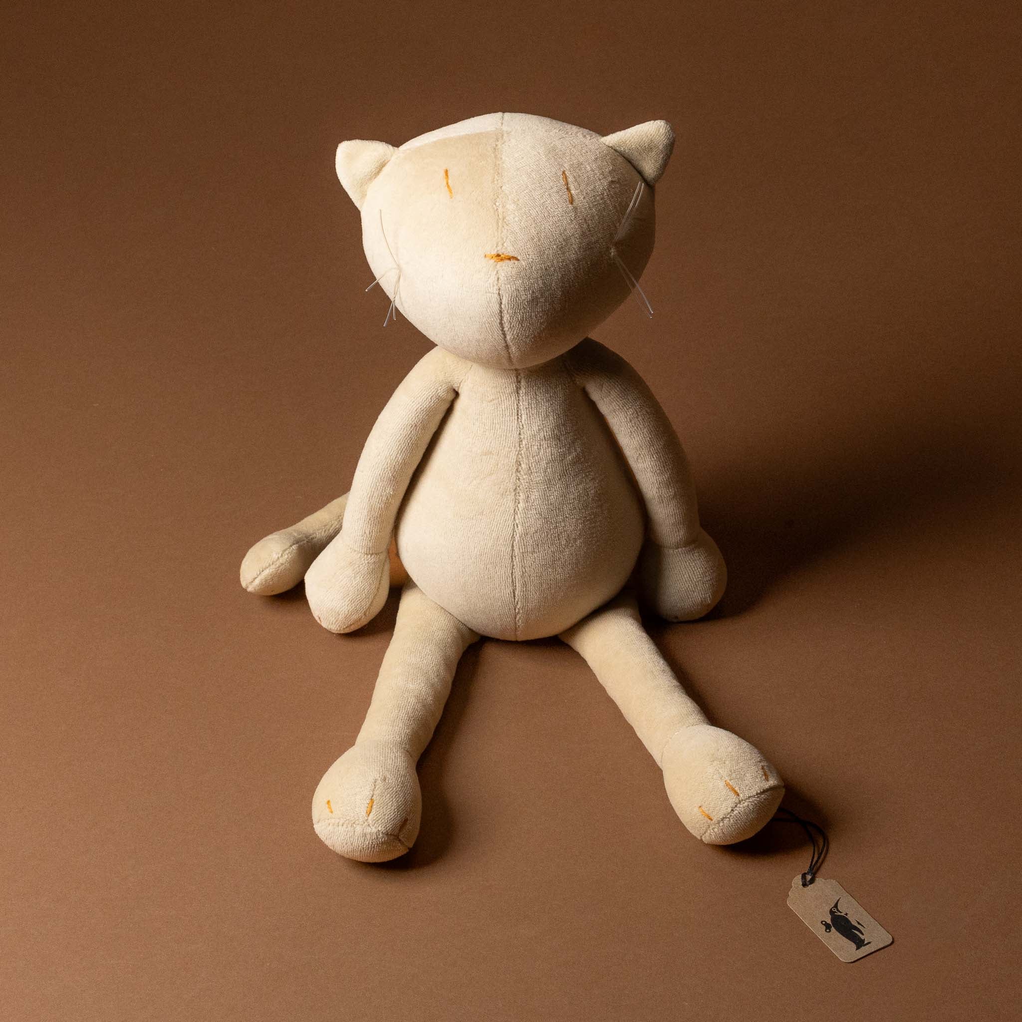 gisel-the-grande-cat-beige-stuffed-animal