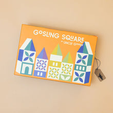 Load image into Gallery viewer, Wooden Building Block Set | Gosling Square
