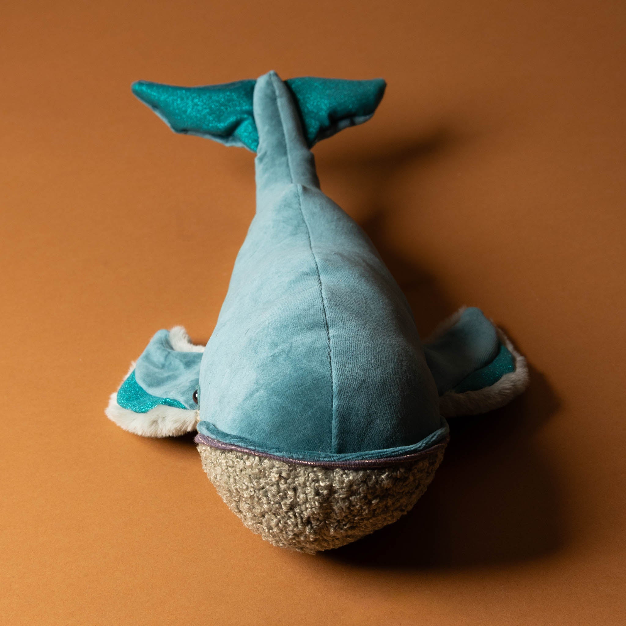 blue-grande-whale-grey-belly-stuffed-animal-face