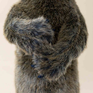 grizzly-bear-standing-small-with-wrapped-arms-and-bark-colored-fur-stuffed-animal
