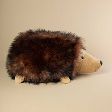 Load image into Gallery viewer, hamish-hedgehog-side-view