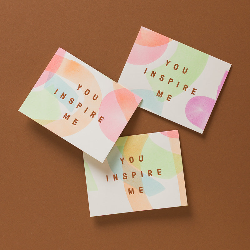 hand_painted_greeting_card_you_inspire_me