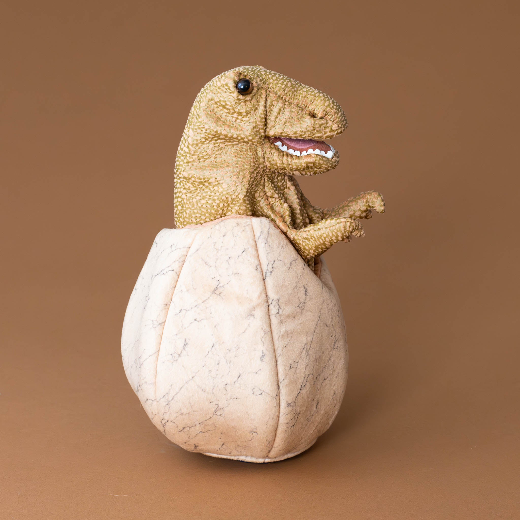 hatching-dino-hand-puppet-side