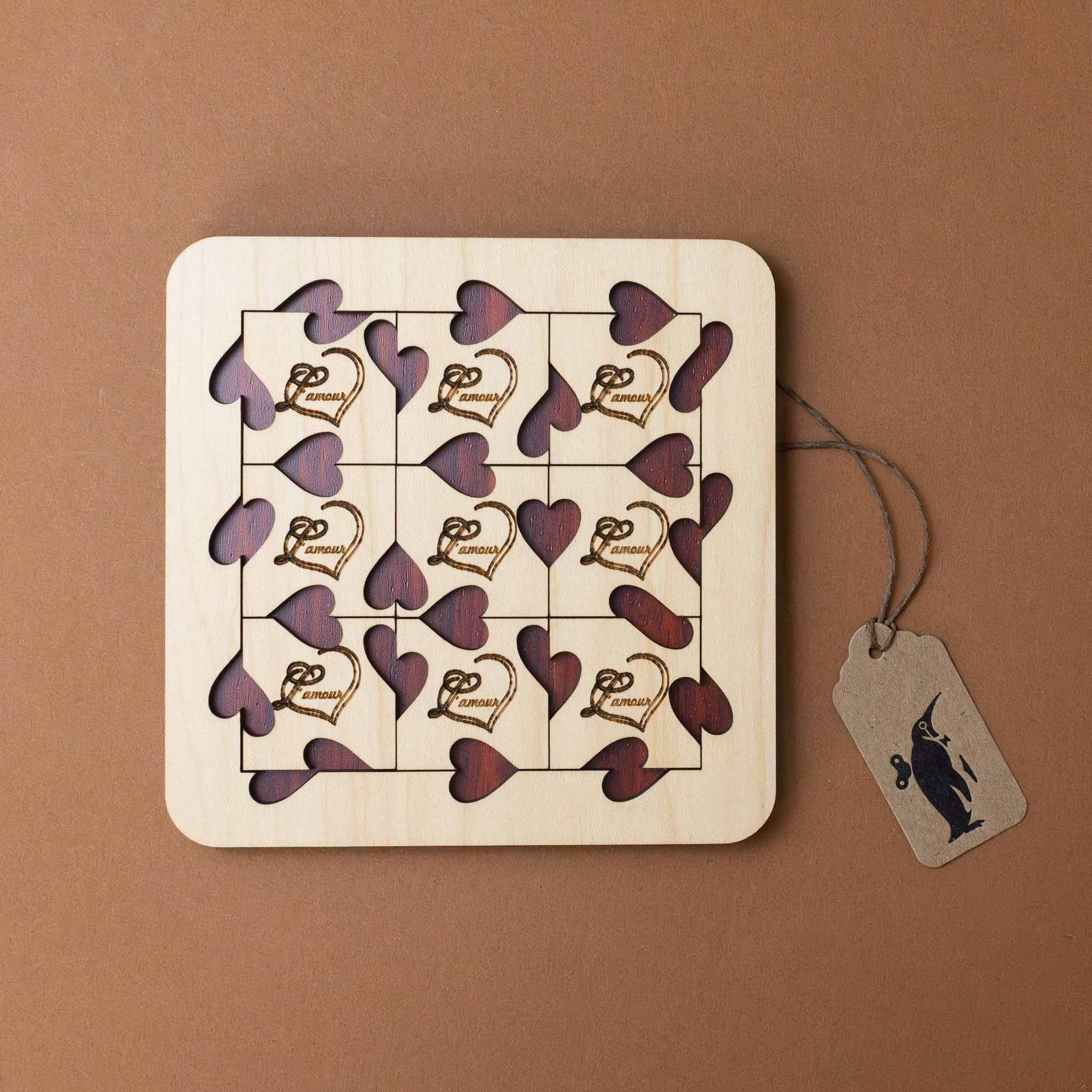 hearts-aligned-wooden-puzzle