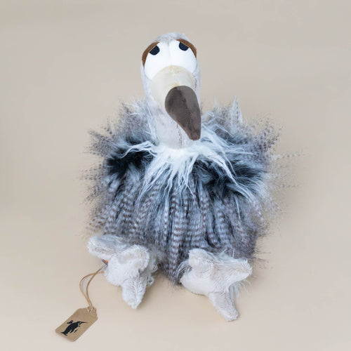 heia-geyer-vulture-fluffy-feathery-stuffed-animial