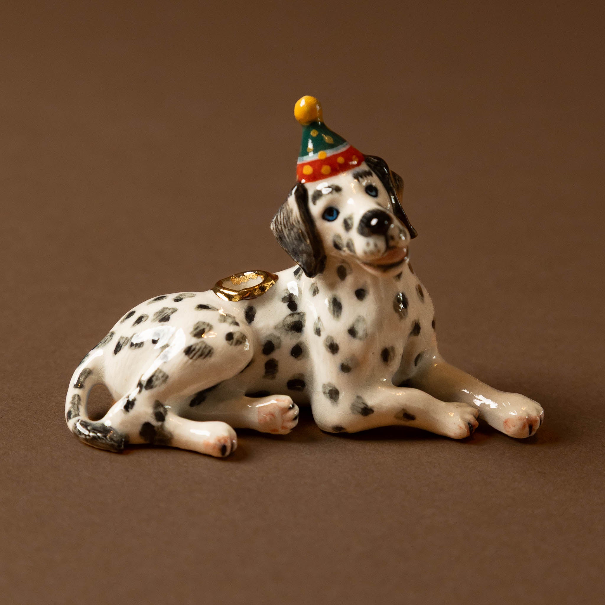 heirloom-porcelain-cake-topper-dalmation