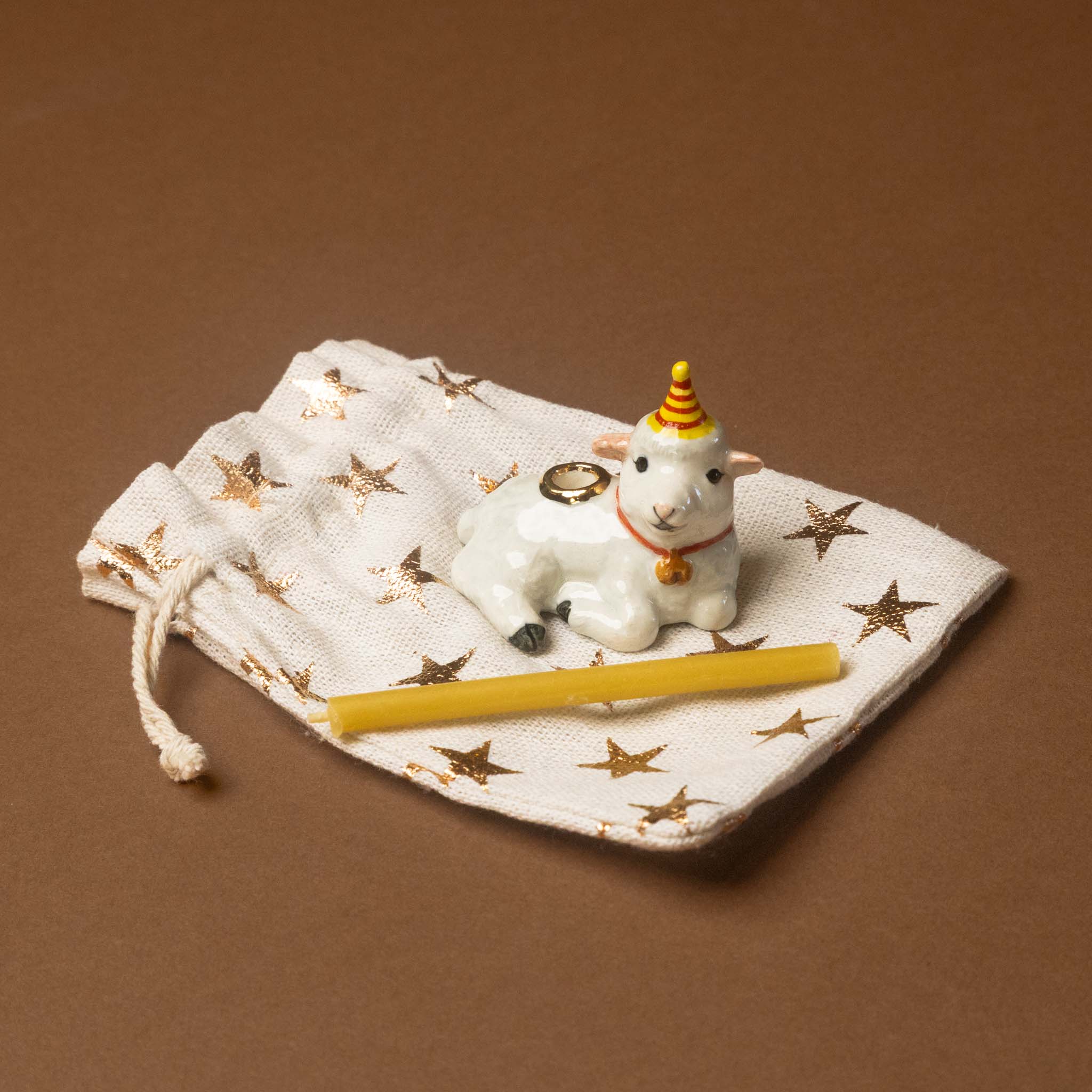 heirloom-porcelain-cake-topper-goat