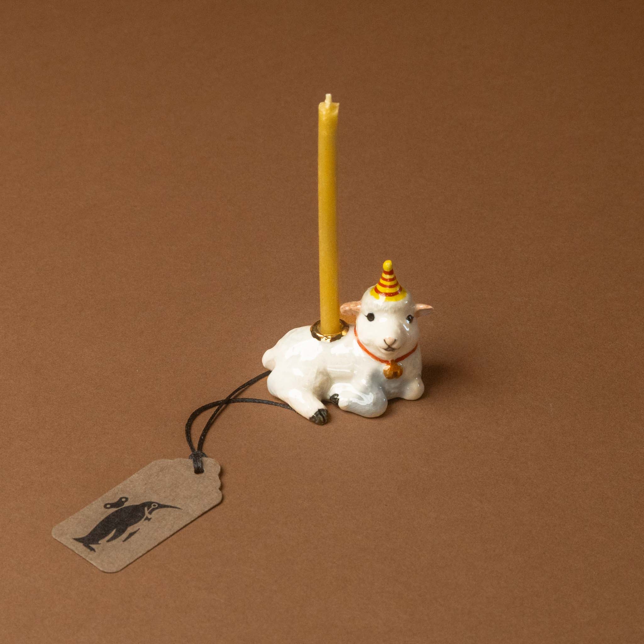 heirloom-porcelain-cake-topper-goat