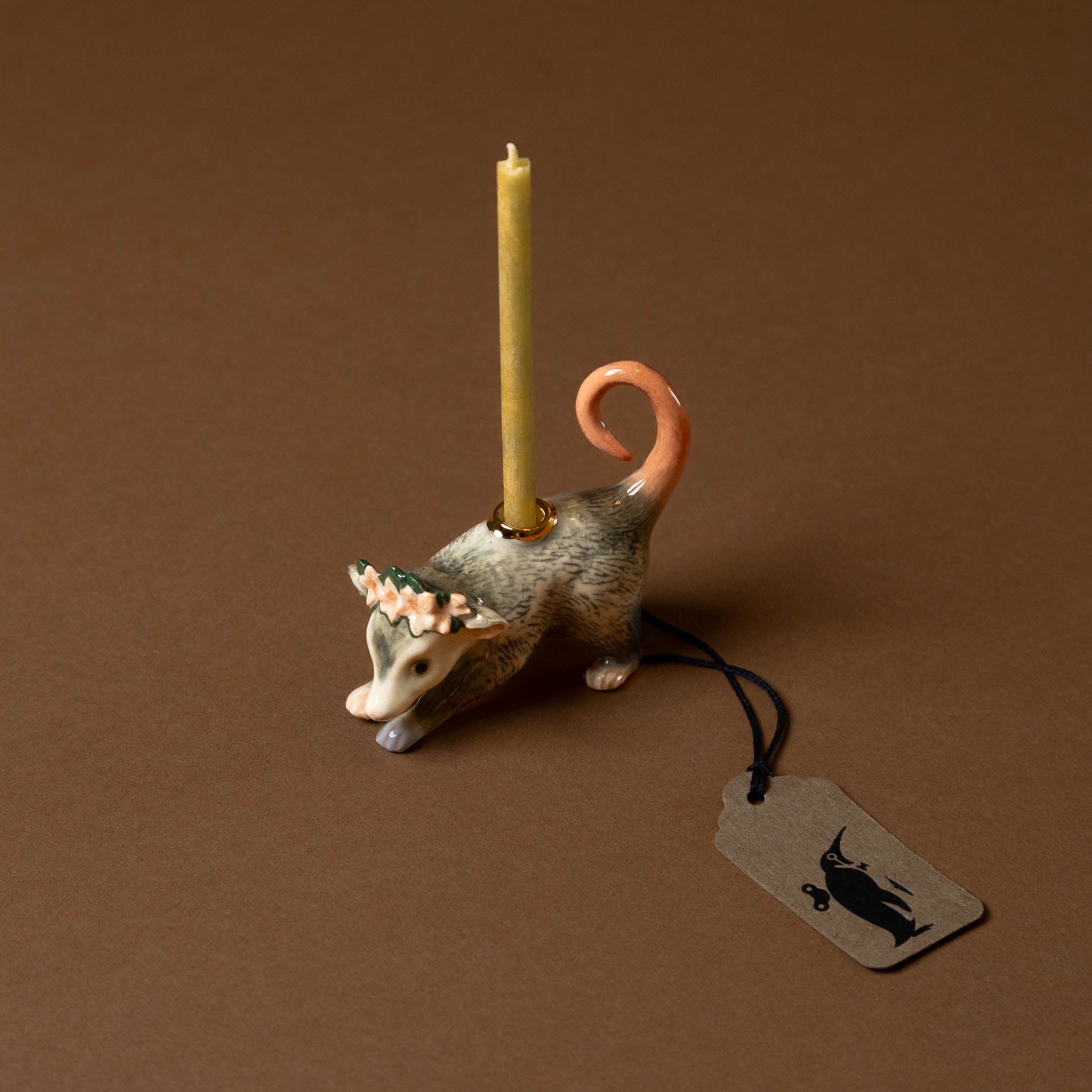 heirloom-porcelain-cake-topper-possum