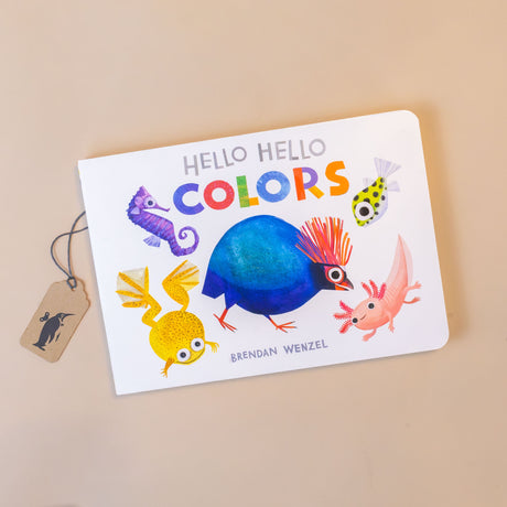 hello-hello-board-book-colors-cover-with-purple-seahorse-green-fish-blue-bird-yellow-frog