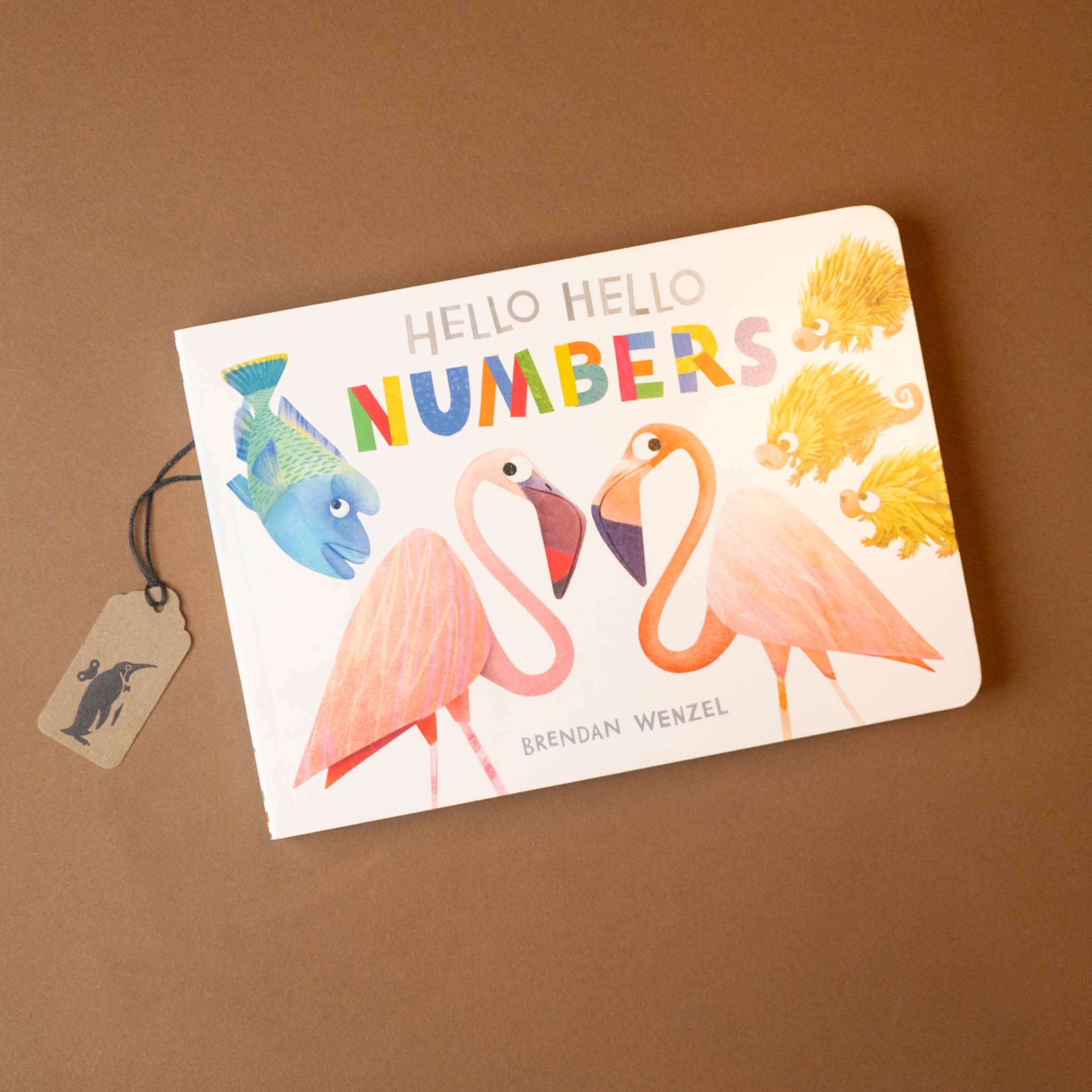 hello-hello-numbers-book-cover-with-flamingos-fish-and-hedgehogs