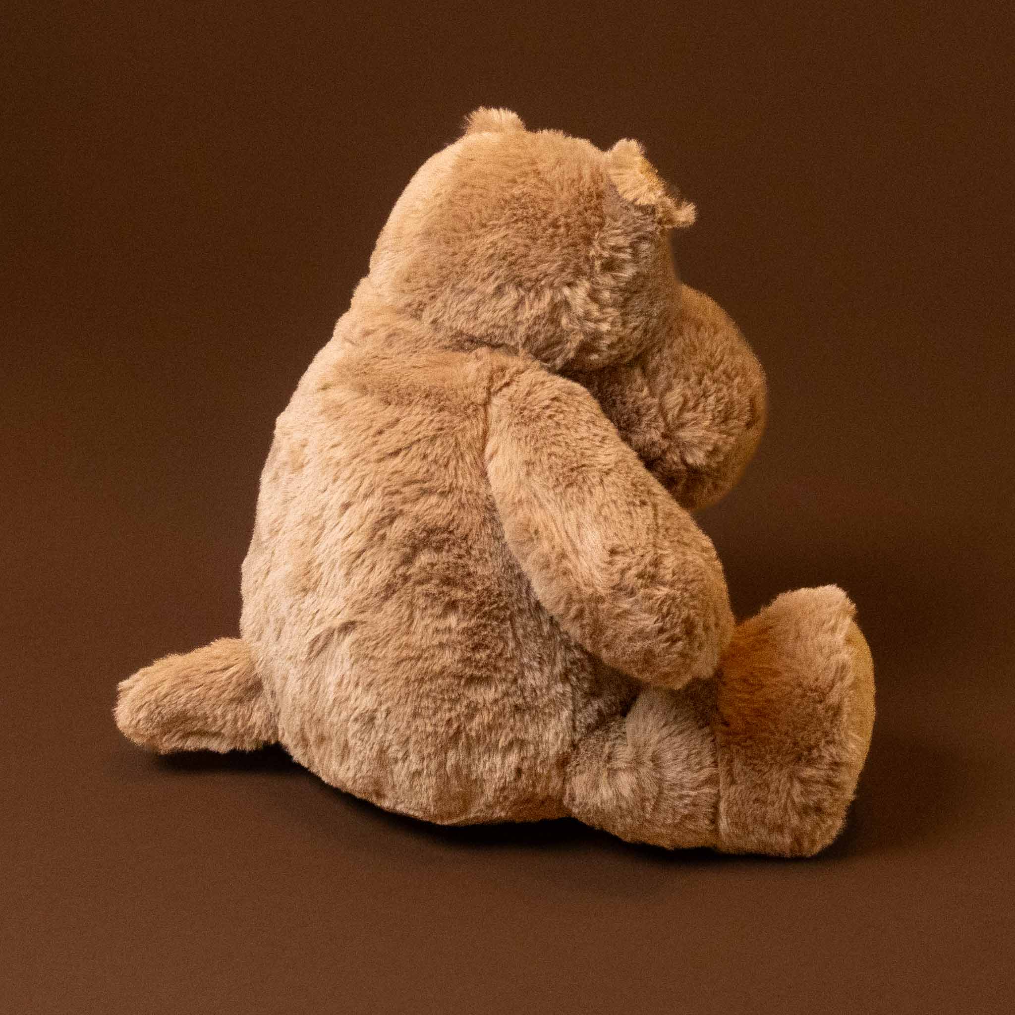hip-hippo-chocolat-chaud-grand stuffed-animal