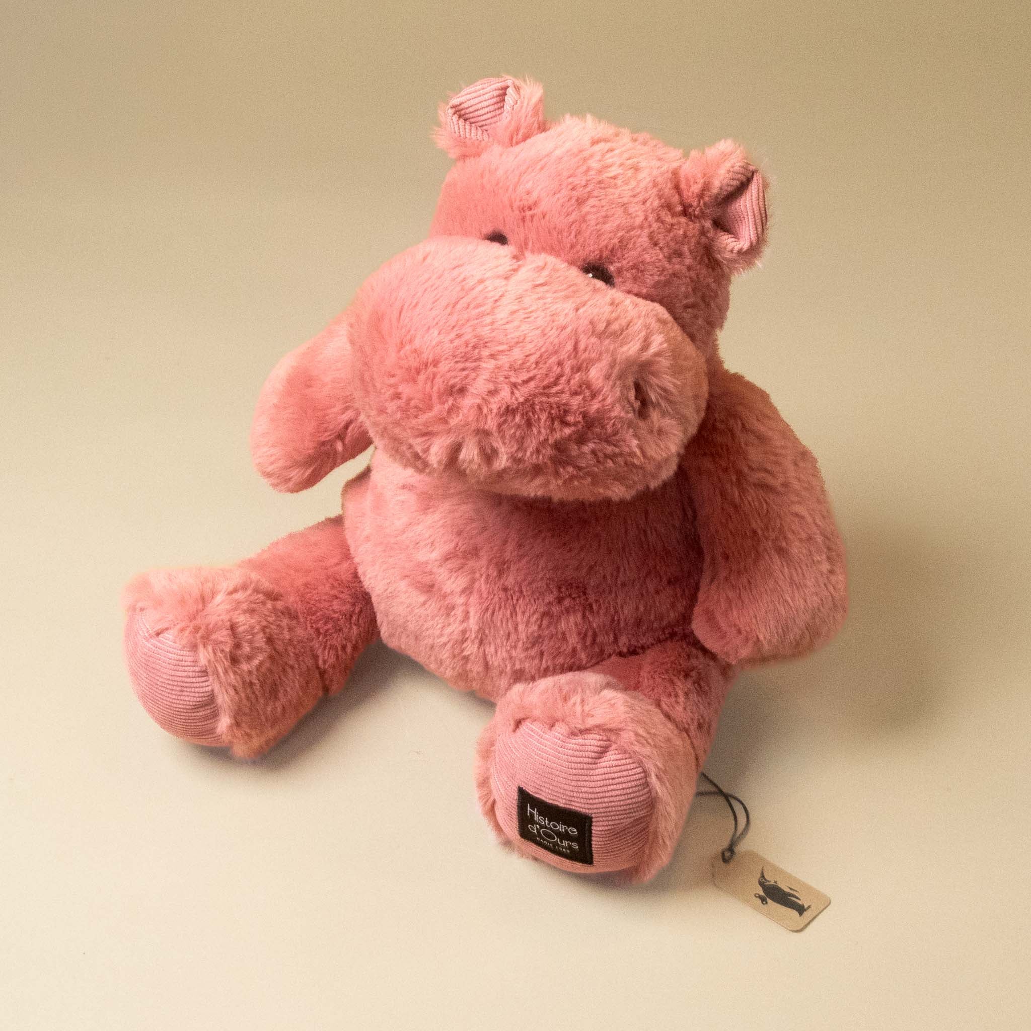 Hip Hippo | Grenadine - Grand