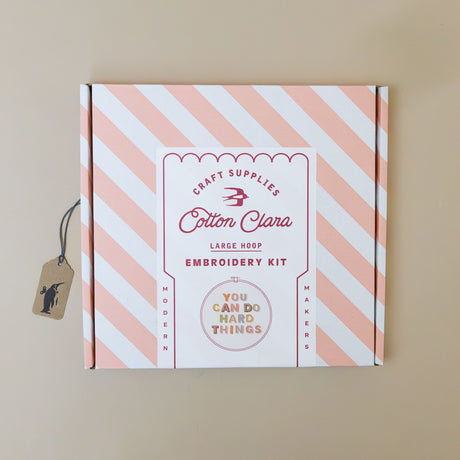 hoop-embroidery-kit-you-can-do-hard-things-pink-candy-stripe-box