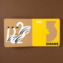 Load image into Gallery viewer, 3-swans-illustrated